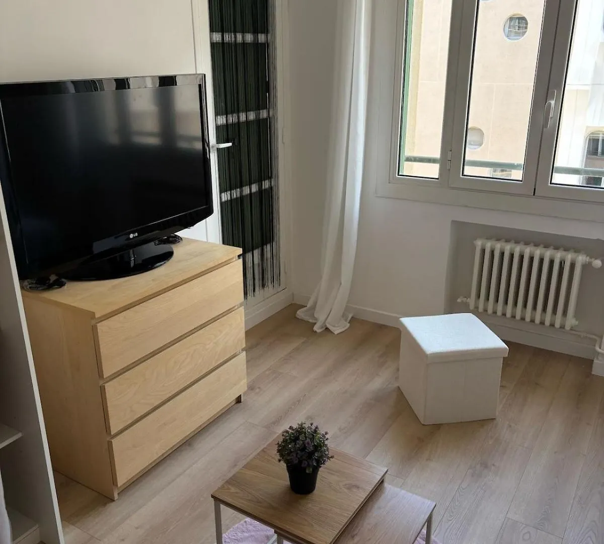 Spacieux T3 Proche Gare St-Charles - Vieux Port مارسيليا